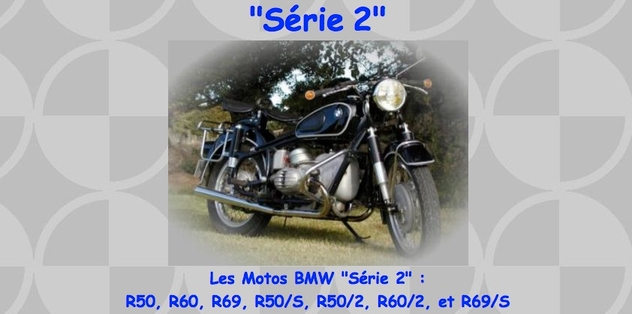 BMW Serie 2